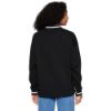 Picture of Langerma Oversized V-Neck Sweatshirt