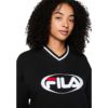 Picture of Langerma Oversized V-Neck Sweatshirt