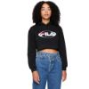 Picture of Lapalisse Cropped Hoodie