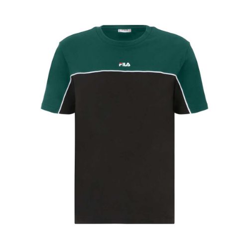 Picture of Libatse Colourblock T-Shirt