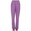 Picture of Girls Longen Graphic Logo Sweatpants