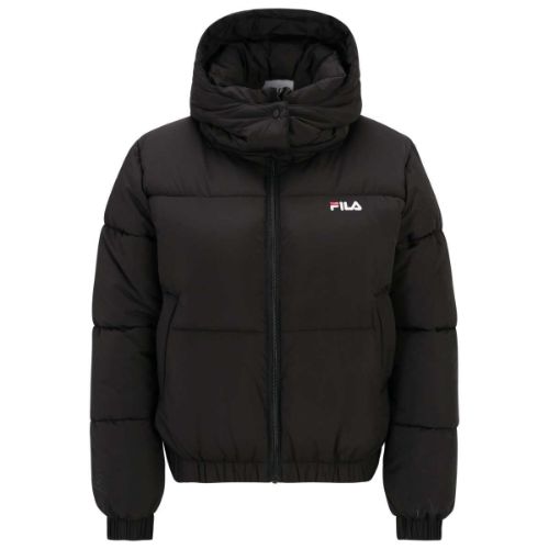 Picture of Buchen Cropped Puffer Jacket