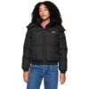 Picture of Buchen Cropped Puffer Jacket