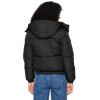 Picture of Buchen Cropped Puffer Jacket