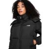 Picture of Buchen Cropped Puffer Jacket