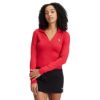 Picture of Lee Long Sleeve Polo Shirt