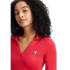 Picture of Lee Long Sleeve Polo Shirt