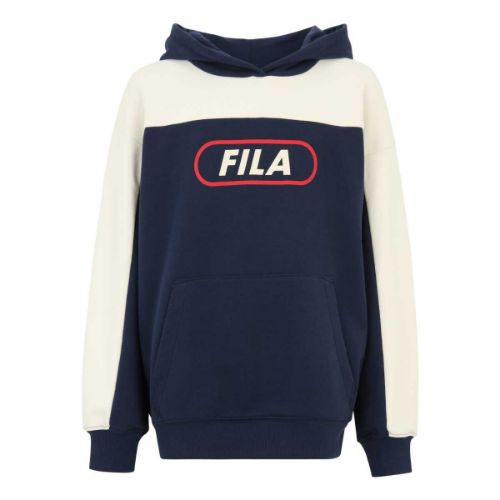 Picture of Boys Lucka Colourblock Hoodie