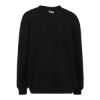 Picture of Boys Lotte Loose Fit Crew Neck Sweatshirt