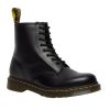 Picture of 1460 Smooth Leather Lace Up Boots Black