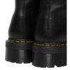 Picture of Jadon Faux Fur Lined Leather Platform Boots