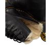 Picture of Jadon Faux Fur Lined Leather Platform Boots