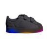 Picture of Infants Superstar LED Lights Shoes