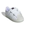 Picture of Infants Superstar LED Lights Shoes