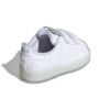 Picture of Infants Superstar LED Lights Shoes