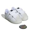 Picture of Infants Superstar LED Lights Shoes