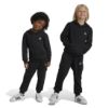 Picture of Kids Half-Zip Hoodie Cargo Set