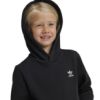 Picture of Kids Half-Zip Hoodie Cargo Set