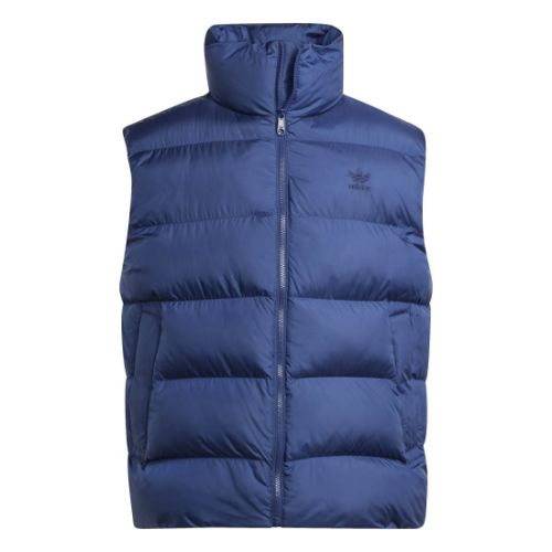 Picture of Tonal Puffer Vest