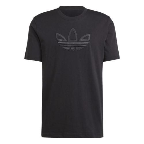 Picture of Outlined Trefoil T-Shirt