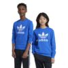 Picture of Kids Trefoil Crew Sweatshirt