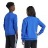 Picture of Kids Trefoil Crew Sweatshirt