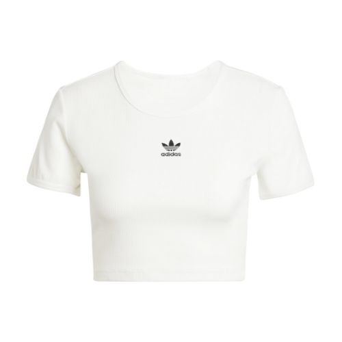 Picture of Essentials Ribbed T-Shirt