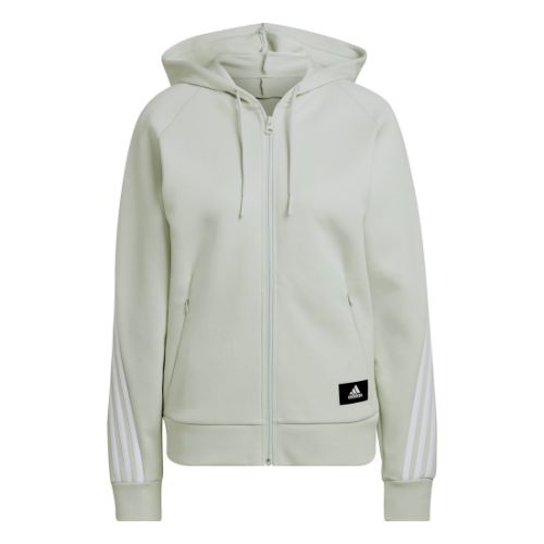 Picture of Sportswear Future Icons 3-Stripes Hooded Track Top