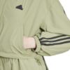 Picture of Future Icons 3-Stripes WIND.RDY Jacket