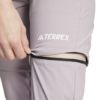 Picture of Terrex Utilitas Hiking Zip-Off Pants