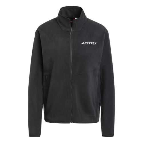 Picture of Terrex Multi Full-Zip Fleece Jacket