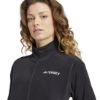 Picture of Terrex Multi Full-Zip Fleece Jacket