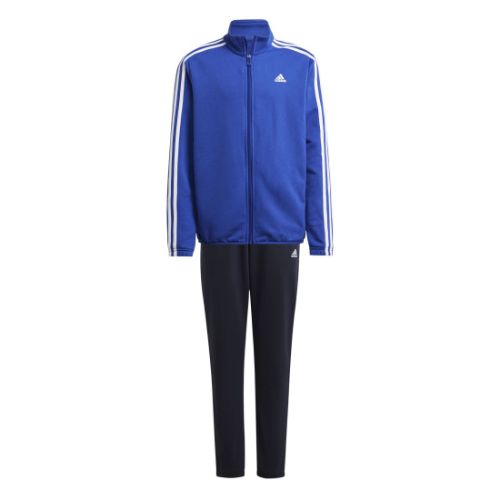 Picture of Boys Essentials French Terry Tracksuit