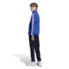 Picture of Boys Essentials French Terry Tracksuit