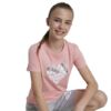 Picture of Girls Xpress Street Jam Graphic T-Shirt