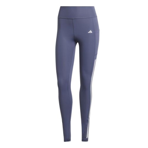 Picture of Optime 3-Stripes Full-Length Leggings