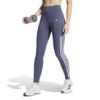 Picture of Optime 3-Stripes Full-Length Leggings