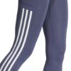 Picture of Optime 3-Stripes Full-Length Leggings