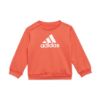 Picture of Infants Badge of Sport French Terry Tracksuit