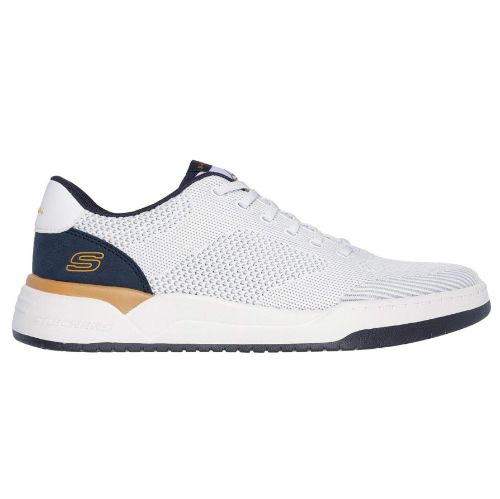 Relaxed Fit: Corliss - Dorset