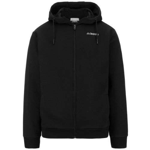 Picture of Feffox Track Top