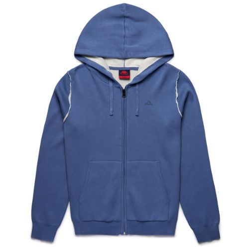 Picture of Corinne Slim Fit Full Zip Hoodie