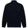 Picture of Silvian Quarter Zip Rugby Top