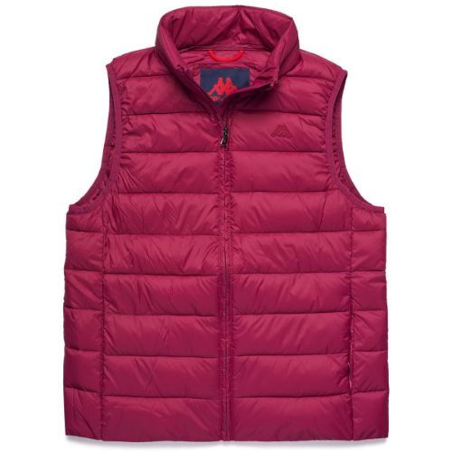 Picture of Alhena Puffer Vest