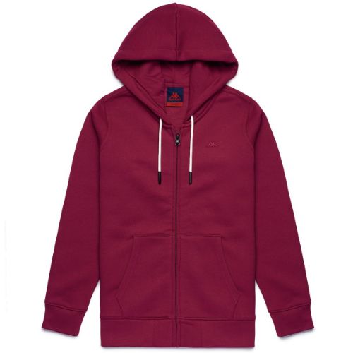 Picture of Amelia Brushed Fleece Hooded Jacket