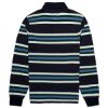 Picture of Assar Striped Rugby Top