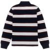 Picture of Assar Striped Rugby Top