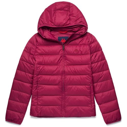 Picture of Amber Puffer Jacket