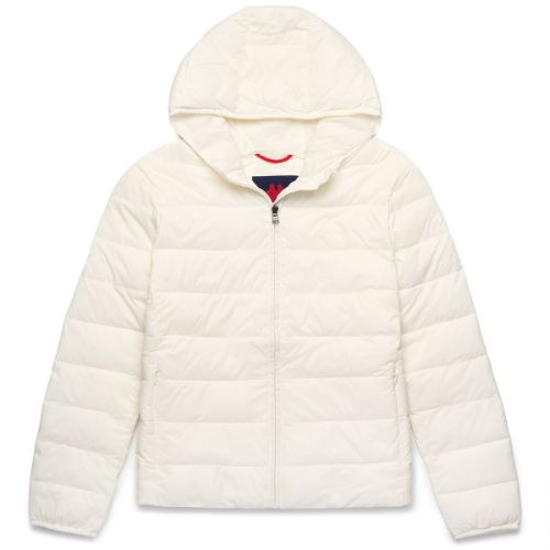 Picture of Amber Puffer Jacket