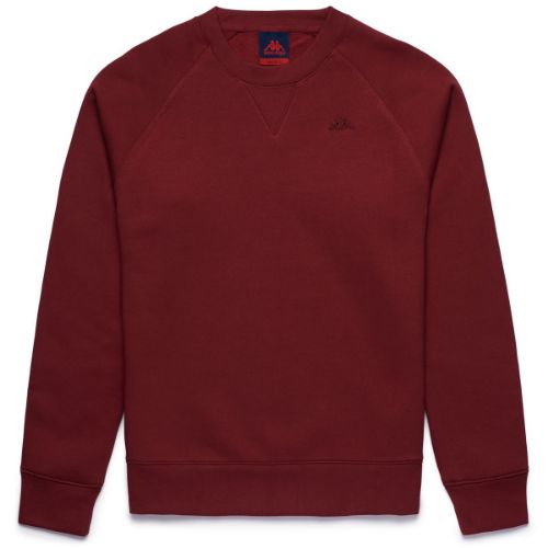 Picture of Didier Brushed Fleece Sweatshirt